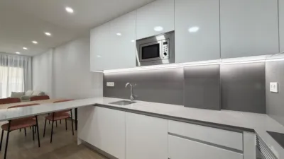 Apartment at the Bus Station photo 39