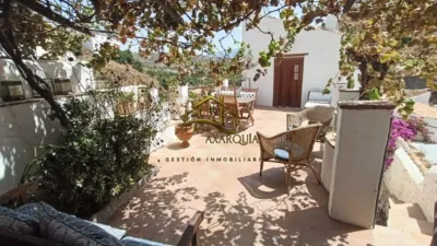 Casa en Almachar photo 2