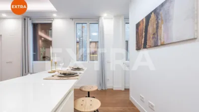 Apartment on Bailén Street photo 22
