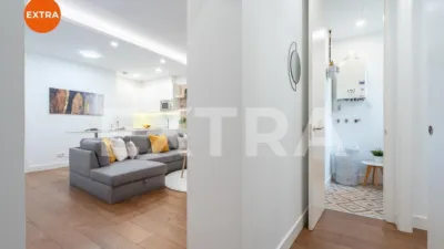 Apartment on Bailén Street photo 14