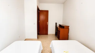 Apartment in Barrio photo 30