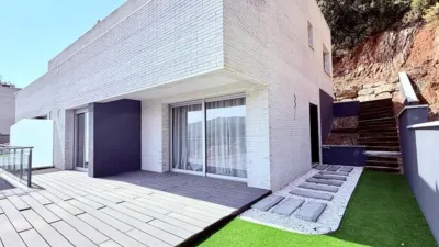 Casa pareada en Sant Feliu del Raco photo 41