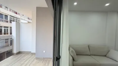 Apartment at the Bus Station photo 48