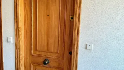 Apartment on Calle de Patricio Zammit photo 50
