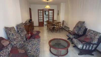 Apartment on Avenida de Luis Rocafort, 2 photo 3