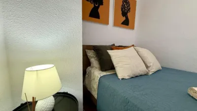 Apartment on Calle de Patricio Zammit photo 27