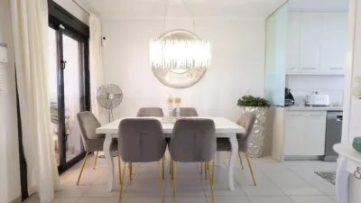 Duplex in La Regia photo 5