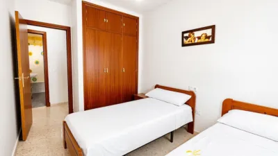 Apartment in Barrio photo 29