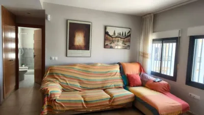 Apartment on Manuel de Falla Street photo 2