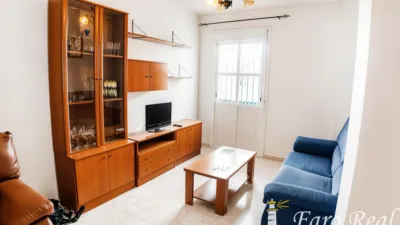Apartment in Barrio photo 10