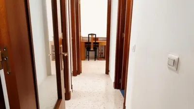 Apartment in Barrio photo 14