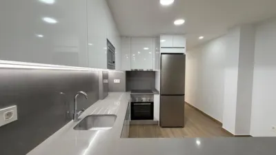 Apartment at the Bus Station photo 38