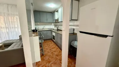 Apartment on Calle de Patricio Zammit photo 21