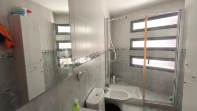 Apartment on Manuel de Falla Street photo 7