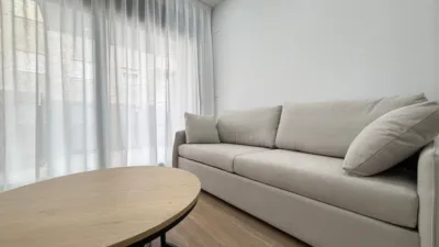 Apartment at the Bus Station photo 42