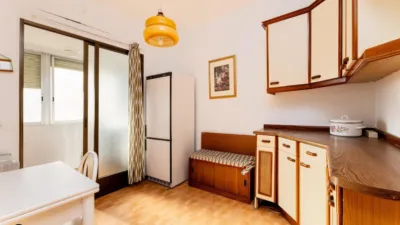 Apartment in Opañel photo 2