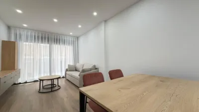 Apartment at the Bus Station photo 41