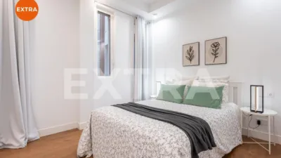 Apartment on Bailén Street photo 9
