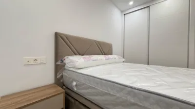 Apartment at the Bus Station photo 10