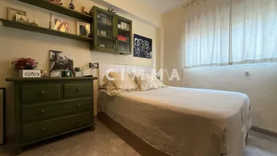 Duplex on Carrer del Condestable Zaragoza photo 20