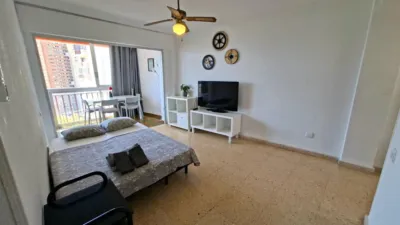 Piso – Benidorm - Más
