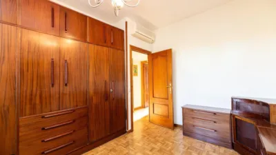 Apartment in Opañel photo 21