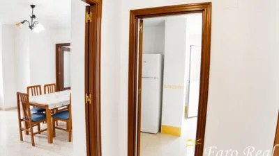 Apartment in Barrio photo 9