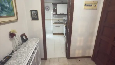 Apartment on Avenida de Luis Rocafort, 2 photo 7