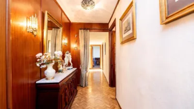 Apartment in Opañel photo 11