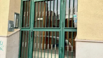 Apartment on Calle de Patricio Zammit photo 55