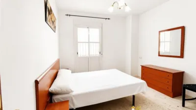 Apartment in Barrio photo 24