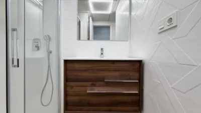 Apartment at the Bus Station photo 27