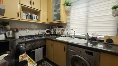 Duplex on Carrer del Condestable Zaragoza photo 26