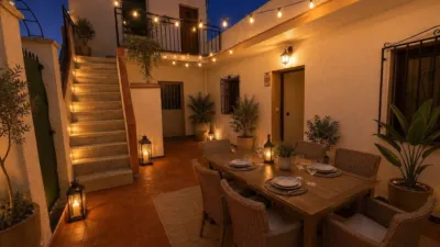 House on Carrer del Riu Guadalquivir photo 37