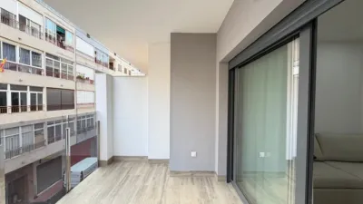 Apartment at the Bus Station photo 49