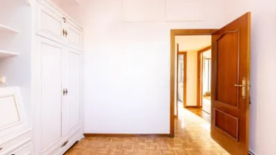 Apartment in Opañel photo 23