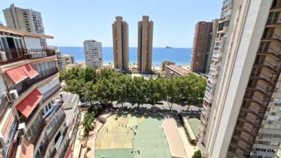 Piso – Benidorm - Vista 4