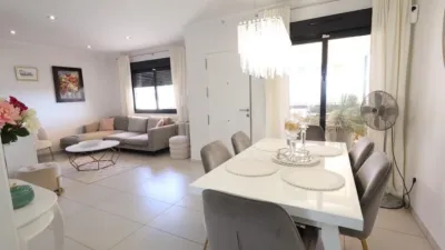Duplex in La Regia photo 4
