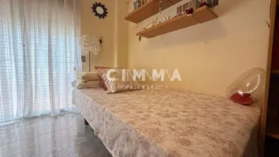 Duplex on Carrer del Condestable Zaragoza photo 24