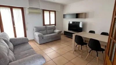 Apartment in Ciudad de Asís photo 20