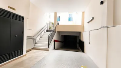 Apartment in Barrio photo 40
