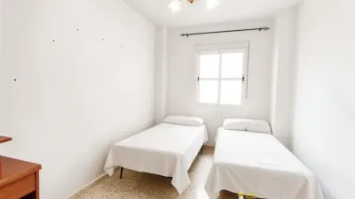 Apartment in Barrio photo 36