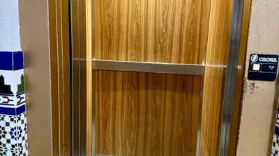 Apartment on Calle de Patricio Zammit photo 51
