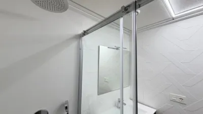 Apartment at the Bus Station photo 29
