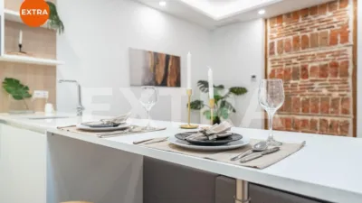 Apartment on Bailén Street photo 20