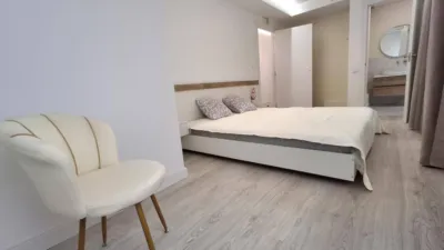 Piso – Torrevieja, San Roque - Vista 5