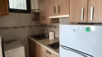 Apartment on Manuel de Falla Street photo 5