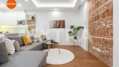 Apartment on Bailén Street photo 19