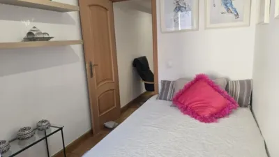 Apartment in Bons Aires photo 20