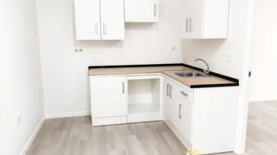 Apartment in Barrio Alto photo 5